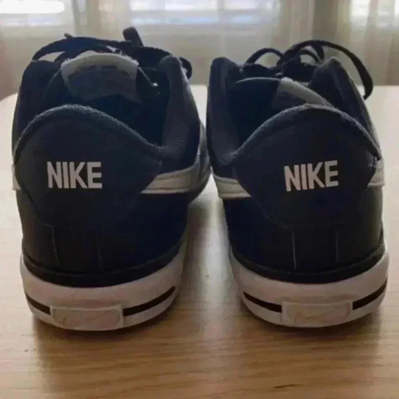 Nike Court Legacy Big Kids' Shoes 7Y - Picture 5 of 10